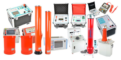 長沙承試類四級資質設備機具清單及設備租賃指南