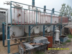 租購式出租 舊榨油機(jī)、預(yù)榨機(jī)、精煉設(shè)備及生物柴油設(shè)備的靈活解決方案