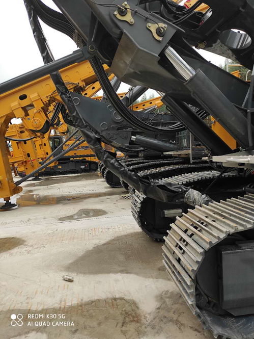 海南機(jī)械租賃經(jīng)銷商與機(jī)械設(shè)備研發(fā) 雙輪驅(qū)動下的市場新機(jī)遇