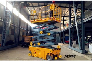 丹陽金壇升降機(jī)與高空車出租服務(wù) 10米至20米高空作業(yè)的可靠選擇